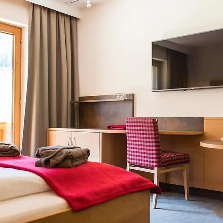 Hotell Eden