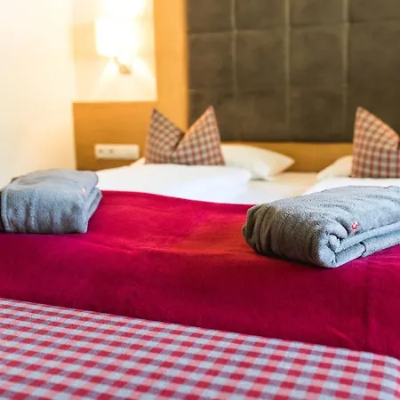 Eden Hotell 4*