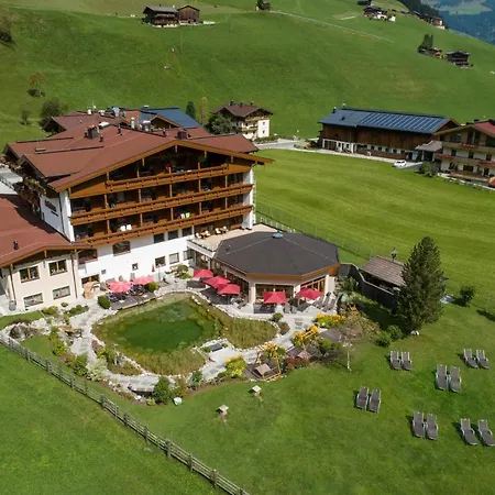 Eden Ξενοδοχείο Tux