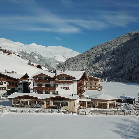 Eden Ξενοδοχείο Tux