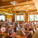 Eden Hotel