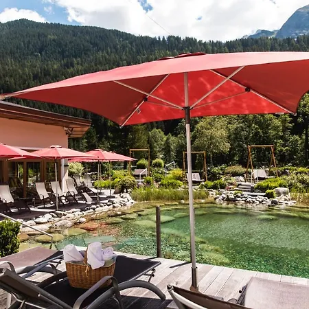 Hotel Eden